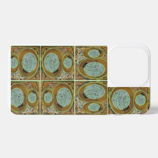 TelefonCase iPhone Hülle (Rückseite (Horizontal))