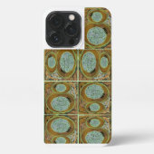 TelefonCase iPhone Hülle (Rückseite)