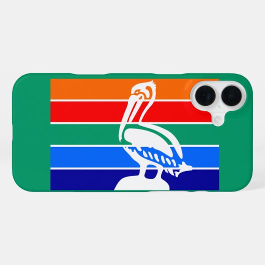 TelefonCase iPhone Hülle (Rückseite (Horizontal))