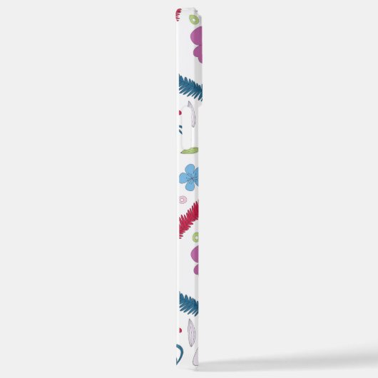 TelefonCase iPhone Hülle (Rechte Seite)