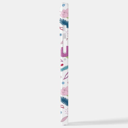 TelefonCase iPhone Hülle (Linke Seite)