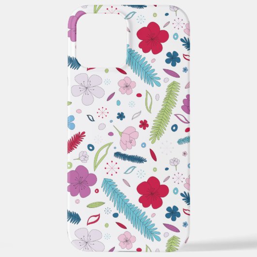 TelefonCase iPhone Hülle (Rückseite)