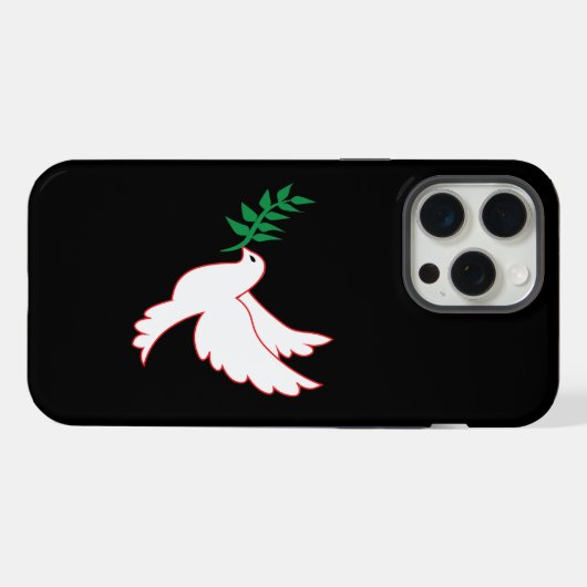 TelefonCase iPhone Hülle (Rückseite (Horizontal))