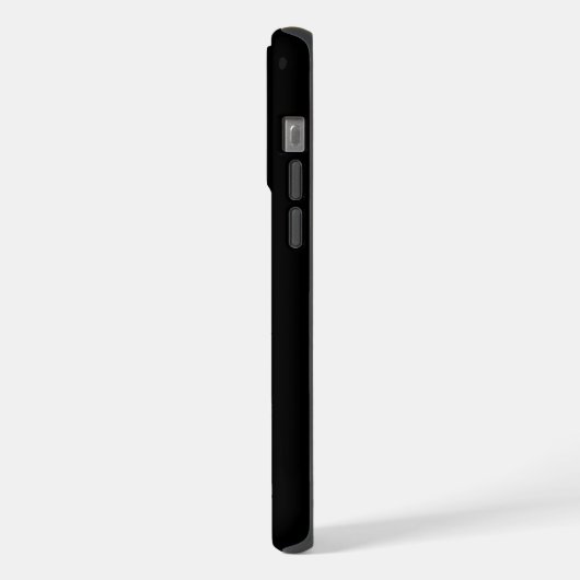 TelefonCase iPhone Hülle (Linke Seite)