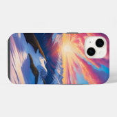 TelefonCase iPhone Hülle (Rückseite (Horizontal))