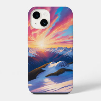 TelefonCase iPhone 14 Hülle
