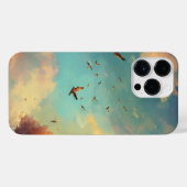 TelefonCase iPhone Hülle (Rückseite (Horizontal))