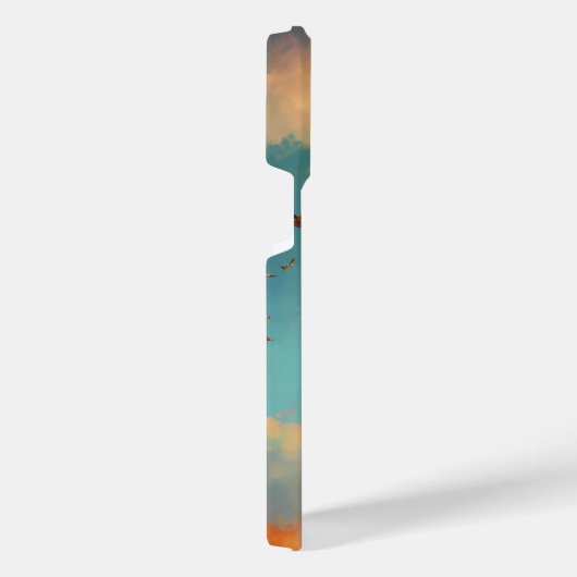 TelefonCase iPhone Hülle (Rechte Seite)