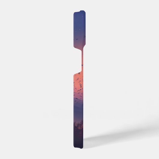 TelefonCase iPhone Hülle (Rechte Seite)