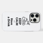 TelefonCase iPhone Hülle (Rückseite (Horizontal))