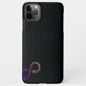 TelefonCase iPhone Hülle (Rückseite)