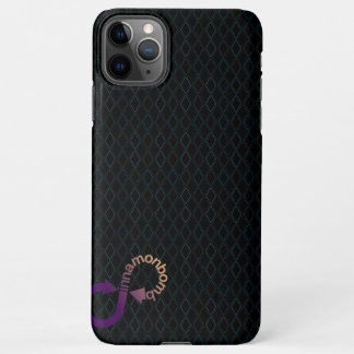 TelefonCase iPhone 11Pro Max Hülle