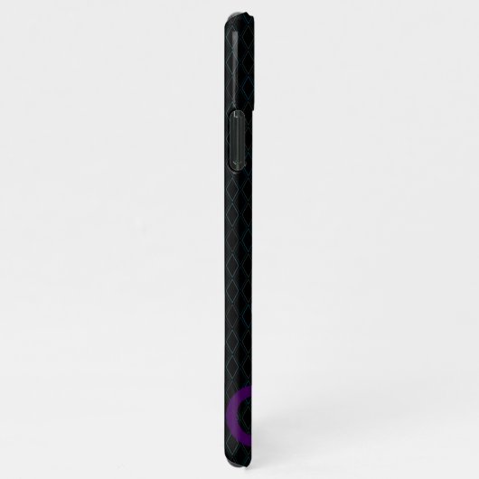 TelefonCase iPhone Hülle (Rechte Seite)