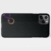 TelefonCase iPhone Hülle (Rückseite (Horizontal))