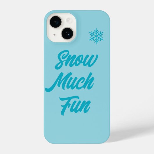 TelefonCase iPhone Hülle (Rückseite)