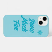 TelefonCase iPhone Hülle (Rückseite (Horizontal))