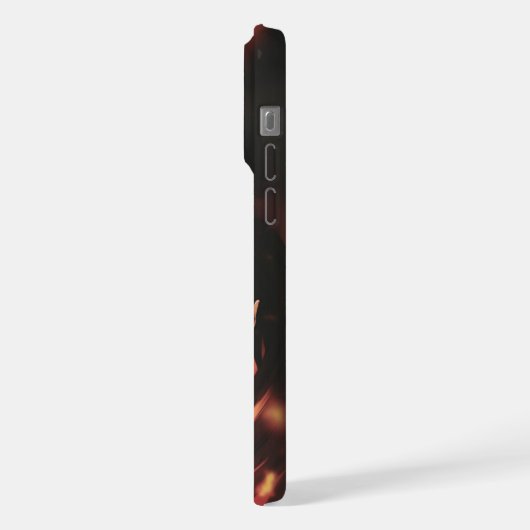 TelefonCase iPhone Hülle (Linke Seite)