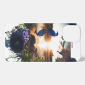 TelefonCase iPhone Hülle (Rückseite (Horizontal))