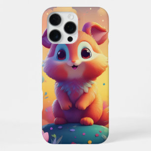 TelefonCase iPhone 16 Pro Max Hülle