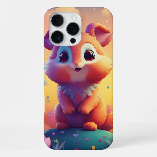 TelefonCase iPhone Hülle (Rückseite)