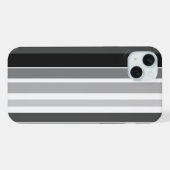 TelefonCase iPhone Hülle (Rückseite (Horizontal))