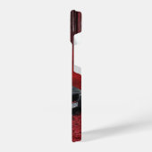 TelefonCase iPhone Hülle (Linke Seite)