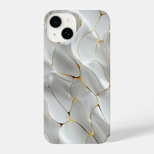 TelefonCase iPhone Hülle (Rückseite)