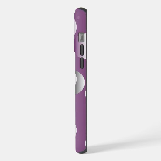 TelefonCase iPhone Hülle (Linke Seite)