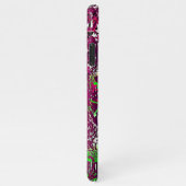 TelefonCase iPhone Hülle (Rechte Seite)