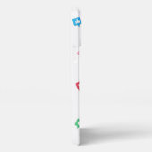 TelefonCase iPhone Hülle (Rechte Seite)