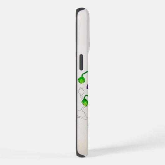 TelefonCase iPhone Hülle (Rechte Seite)