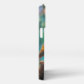 TelefonCase iPhone Hülle (Rechte Seite)