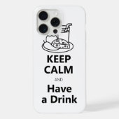 TelefonCase iPhone Hülle (Rückseite)