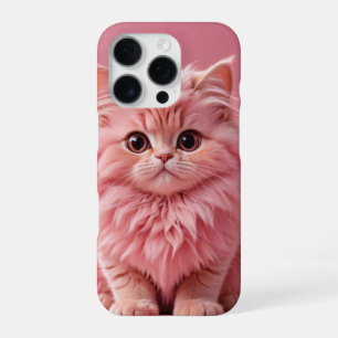 TelefonCase iPhone 16 Pro Hülle