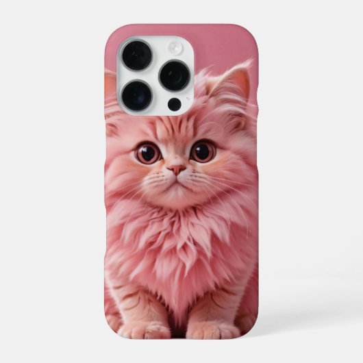 TelefonCase iPhone Hülle (Rückseite)