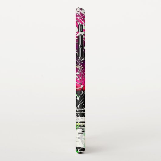 TelefonCase iPhone Hülle (Linke Seite)