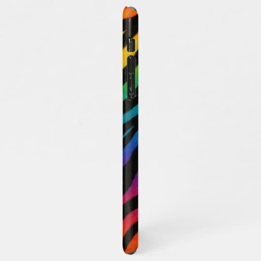 TelefonCase iPhone Hülle (Linke Seite)