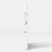 TelefonCase iPhone Hülle (Linke Seite)