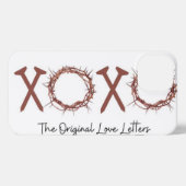 TelefonCase iPhone Hülle (Rückseite (Horizontal))