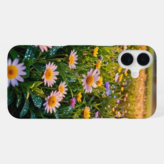 TelefonCase iPhone Hülle (Rückseite (Horizontal))