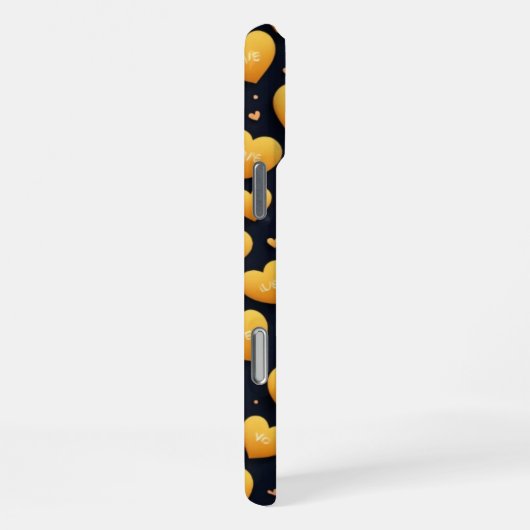 TelefonCase iPhone Hülle (Rechte Seite)