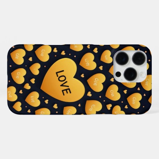 TelefonCase iPhone Hülle (Rückseite (Horizontal))