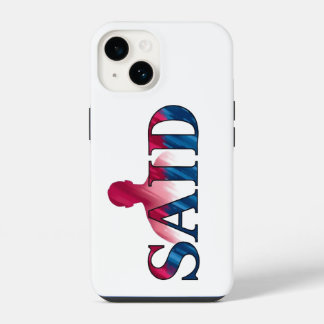 TelefonCase iPhone 14 Hülle