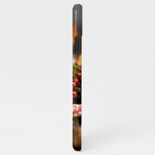 TelefonCase iPhone Hülle (Rechte Seite)