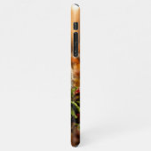 TelefonCase iPhone Hülle (Linke Seite)