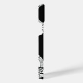 TelefonCase iPhone Hülle (Rechte Seite)