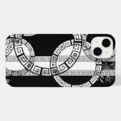 TelefonCase iPhone Hülle (Rückseite (Horizontal))