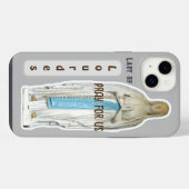 TelefonCase iPhone Hülle (Rückseite (Horizontal))