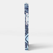 TelefonCase iPhone Hülle (Linke Seite)