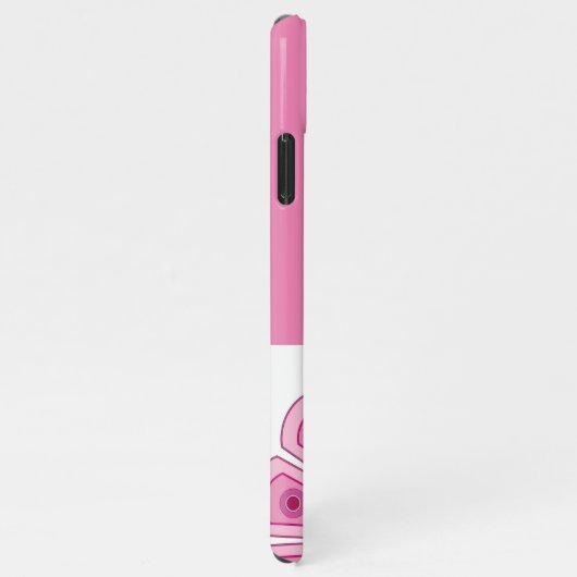 TelefonCase iPhone Hülle (Rechte Seite)